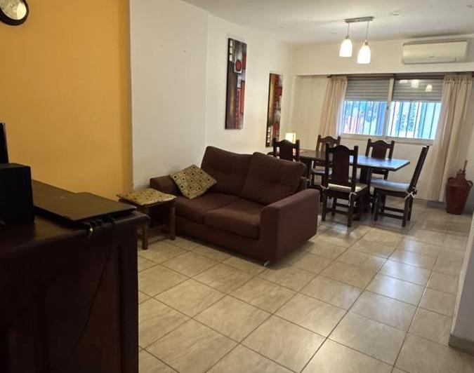 Departamento · 65m² · 3 Ambientes