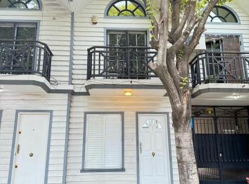PH · 65m² · 3 Ambientes · 1 Cochera · Duplex 3 Ambientes en 2 Plantas en Alquiler - Quilmes Oeste