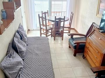Departamento · 29ha · 1 Ambiente · Alquiler Temporario. Minimo 4 Noches. Av Colon 2300