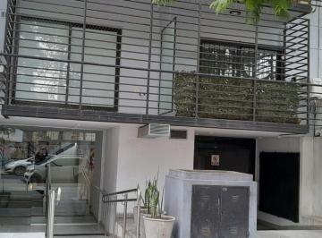 Departamento · 27m² · 1 Ambiente · Monoambiente en Alquiler Caballito Capital Federal
