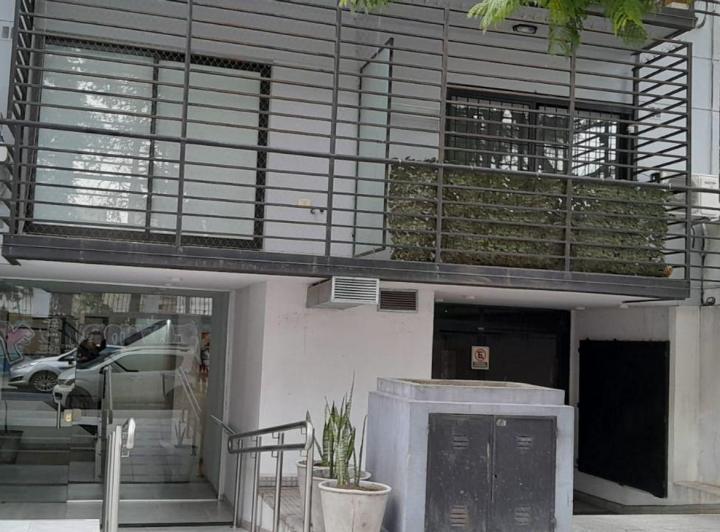Departamento · 27m² · 1 Ambiente