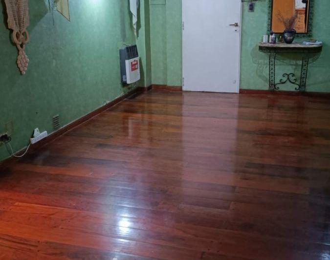 Departamento · 70m² · 4 Ambientes
