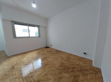 Departamento · 37m² · 2 Ambientes · Departamento 2 Ambientes en Alquiler – Recoleta