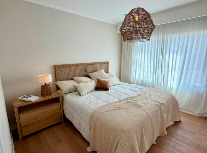 Casa · 105m² · 4 Ambientes · 1 Cochera