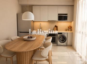 Departamento · 50m² · 2 Ambientes · Departamento a Estrenar de Dos Ambientes en Venta, Belgrano
