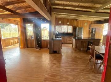 Casa · 800m² · 4 Ambientes · Casa en Chapadmalal Para 8 Personas Entre El Campo y El Mar
