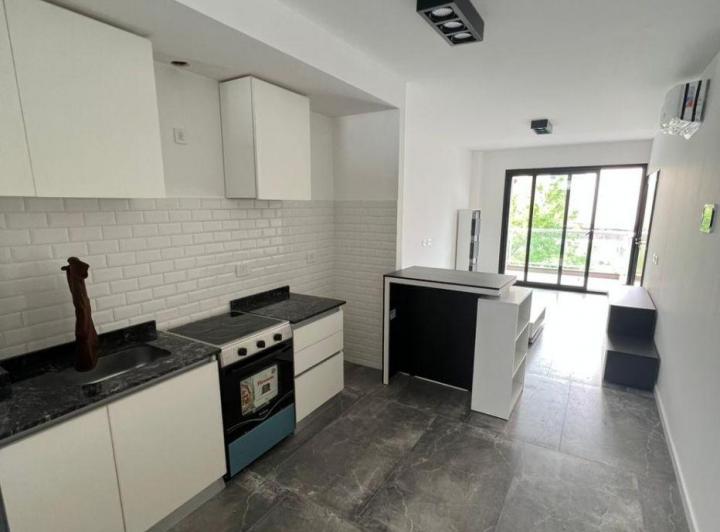 Departamento · 40m² · 1 Ambiente