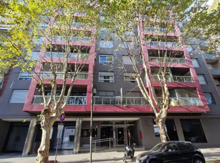 Departamento · 36m² · 2 Ambientes · 1 Cochera