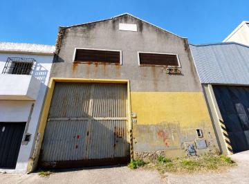 Bodega-Galpón · 395m² · Galpon en Venta en Zona Industrial