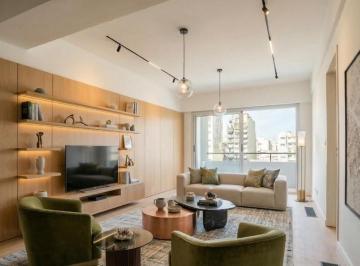 Departamento · 54m² · 2 Ambientes · Departamento en Venta 2 Ambientes a Estrenar Almagro Entrega Inmediata