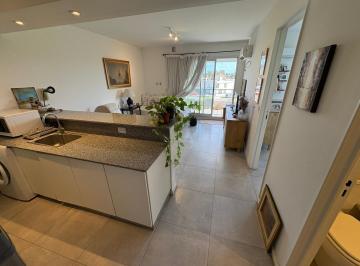 Departamento · 38m² · 2 Ambientes · 1 Cochera · Departamento en Venta 2 Ambientes en Lagoon Pilar