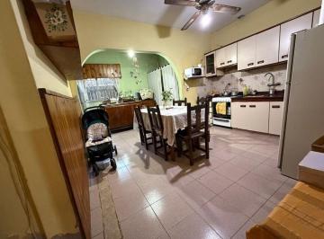 PH · 70m² · 3 Ambientes · Venta PH 3amb Gran Terraza P. Podesta Permuta