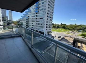 Departamento · 89m² · 3 Ambientes · 1 Cochera · Departamento en Puerto Madero