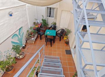 Casa · 277m² · 20 Ambientes · Residencia Universitaria en Funcionamiento – Recibe Dpto