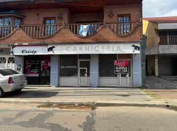 Local comercial , La Matanza · Local 45 m² en Alquiler en La Tablada