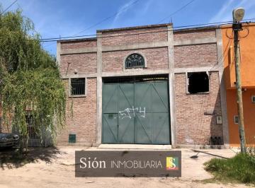 Bodega-Galpón · 450m² · Galpón - Ezeiza