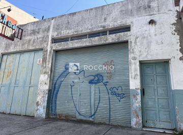 Bodega-Galpón · 160m² · Galpón en Alquiler José León Suarez