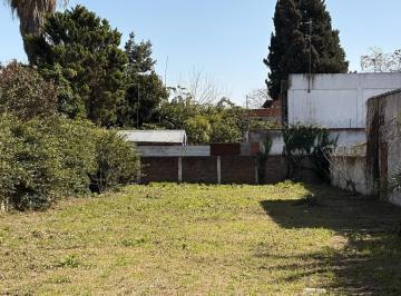 Terreno · 480m² · Venta de Lote en San Miguel