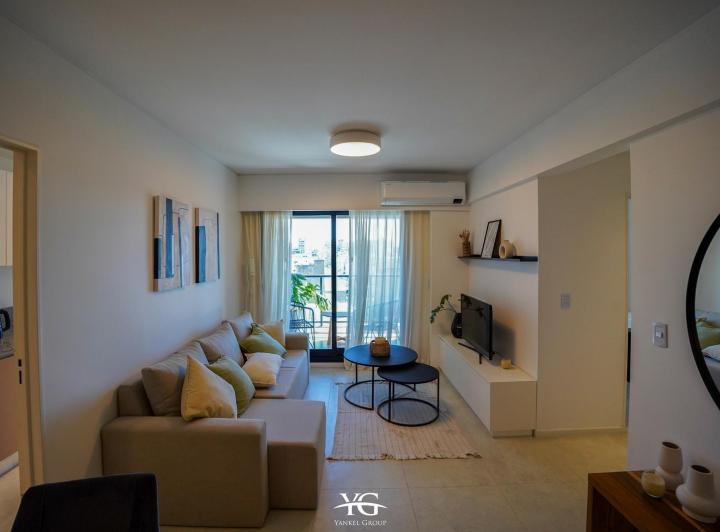 Departamento · 72m² · 3 Ambientes
