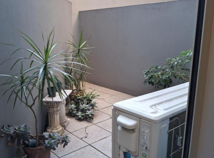 Departamento · 33m² · 1 Ambiente