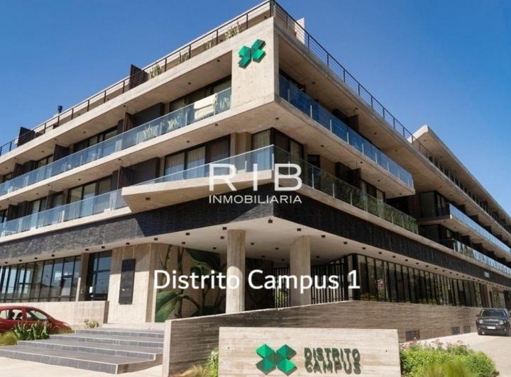 Oficina comercial · 50m² · 1 Ambiente · 1 Cochera