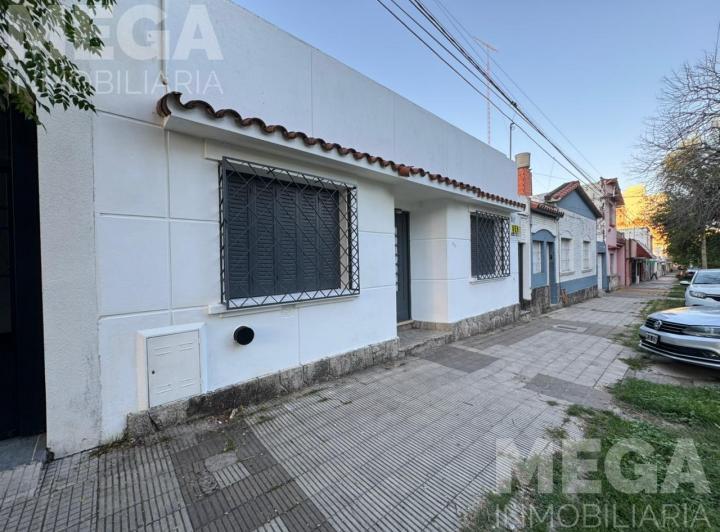 Casa · 113m² · 6 Ambientes