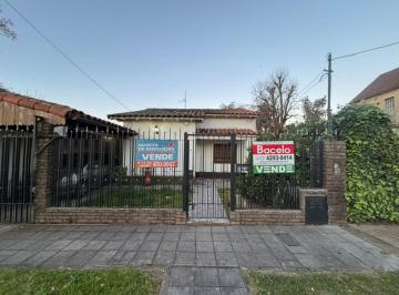 Casa de 2 ambientes, Almirante Brown · Casa Apta Credito Excelente Ubicación.