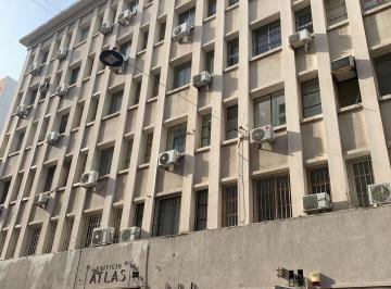 Oficina comercial · 19m² · Alquiler Oficina en Ciudad Vieja