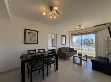 Departamento · 47m² · 3 Ambientes · 1 Cochera · Alquiler y Venta Departamento Tres Ambientes Palermo Todo Amoblado con Cochera y Amenities.