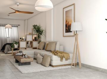 Departamento · 41m² · 1 Ambiente · Luminoso Monoambiente con Balcon en Venta en Caseros