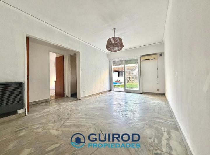Departamento · 69m² · 4 Ambientes