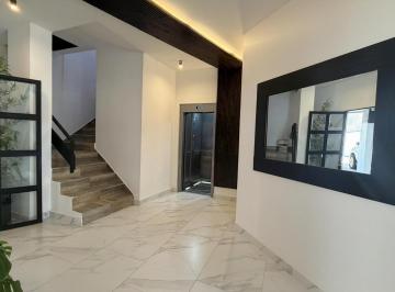 Departamento · 60m² · 2 Ambientes · 1 Cochera · Alquiler Departamento 2 Ambientes a Estrenar con Cochera, Solarium y Sum en Tigre Centro
