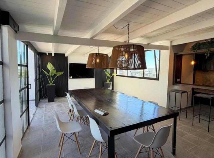 Departamento · 60m² · 2 Ambientes · 1 Cochera