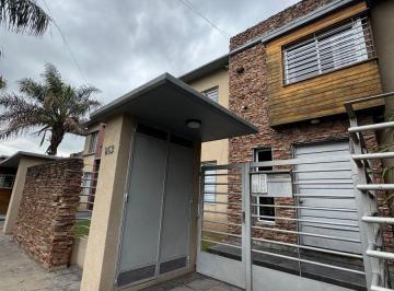 Departamento de 2 ambientes, San Miguel · Departamento 2 Ambientes con Cochera
