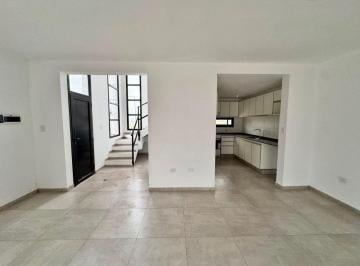 Casa de 3 ambientes, Córdoba · Dúplex Esquina a Estrenar en Venta – Docta Etapa V