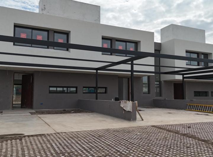 PH · 160m² · 5 Ambientes · 2 Cocheras
