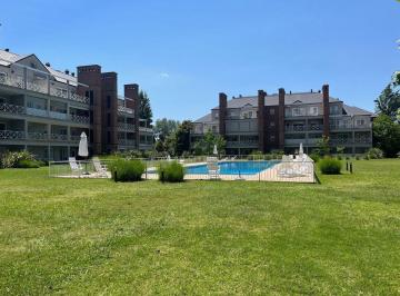 Departamento · 55m² · 2 Ambientes · 2 Cocheras · Departamento 2 Ambientes en Venta en Tortugas II