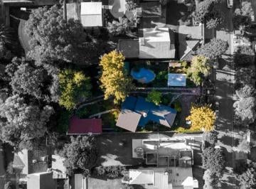 Casa · 173m² · 6 Ambientes · Venta Casa 6 Amb en Lote 1116 m² Casi Don Torcuato