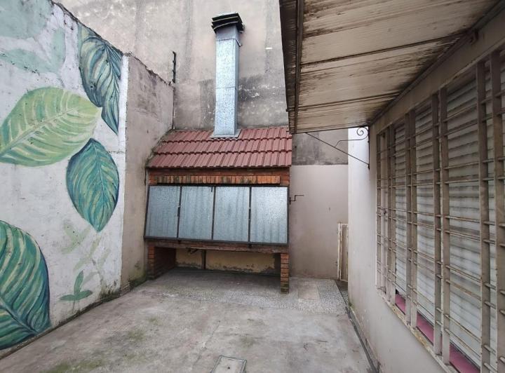 Casa · 90m² · 3 Ambientes