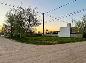 Terreno · 360m² · Venta Terreno Tds 3 - Sector a - Oportunidad