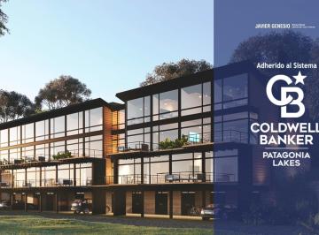 Departamento · 68m² · 3 Ambientes · 1 Cochera · Venta Departamento 3 Ambientes con Vista Al Lago Casa Grande Barrio Tres Cerros Villa La Angostura