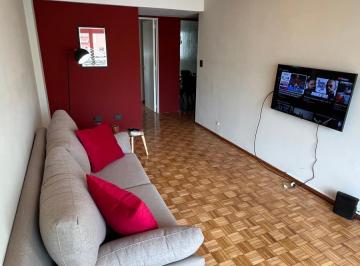Departamento · 45m² · 2 Ambientes · Departamento en Monserrat