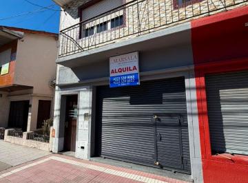 Local comercial , Mar del Plata · Local Comercial Calle Talcahuano y El Cano