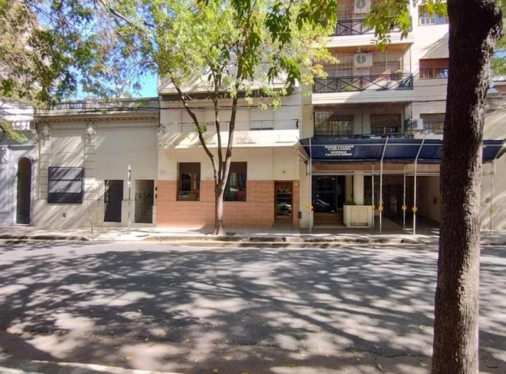 PH · 21m² · 1 Ambiente