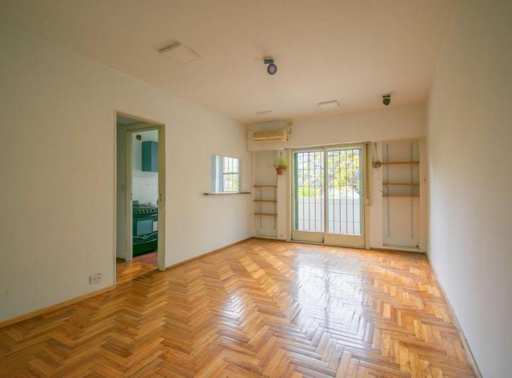 PH · 45m² · 2 Ambientes