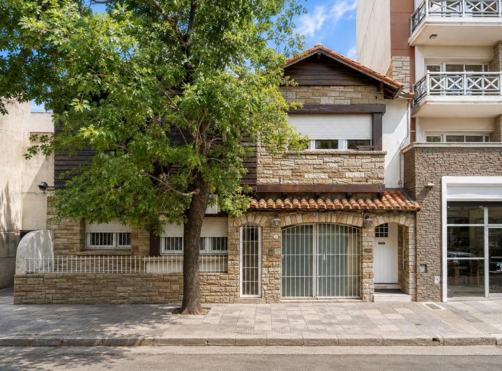 Local comercial · 21m² · 1 Ambiente
