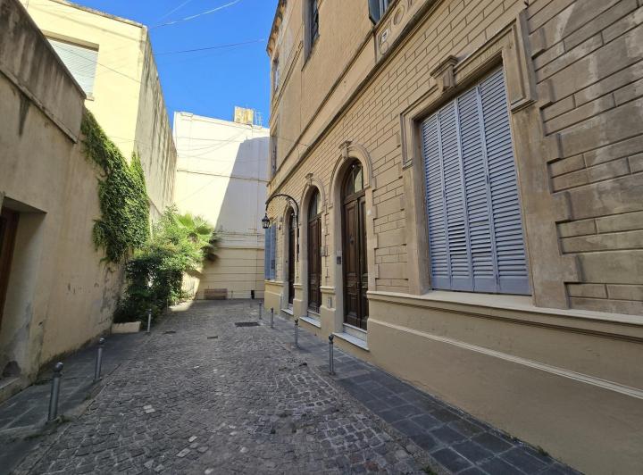 Departamento · 101m² · 4 Ambientes