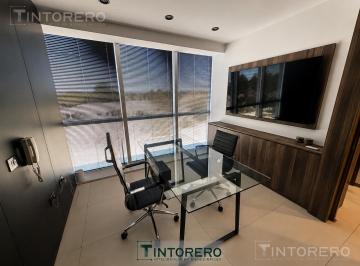Oficina comercial · 60m² · 4 Ambientes · 1 Cochera · Alquiler Oficina Sky 1 Canning, Ezeiza