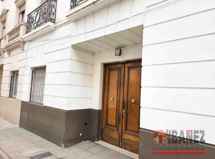 Departamento · 36m² · 2 Ambientes
