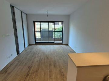Departamento de 1 ambiente, Belgrano · Excelente Monoambiente a Estrenar Al Frente